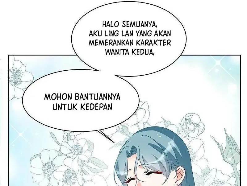 She Is Coming, Please Get Down! chapter 322 halaman 4