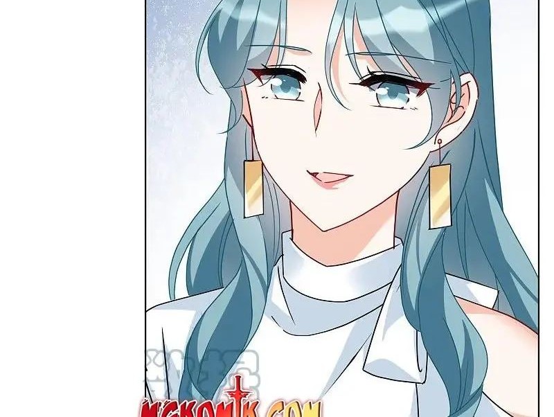 She Is Coming, Please Get Down! chapter 322 halaman 6