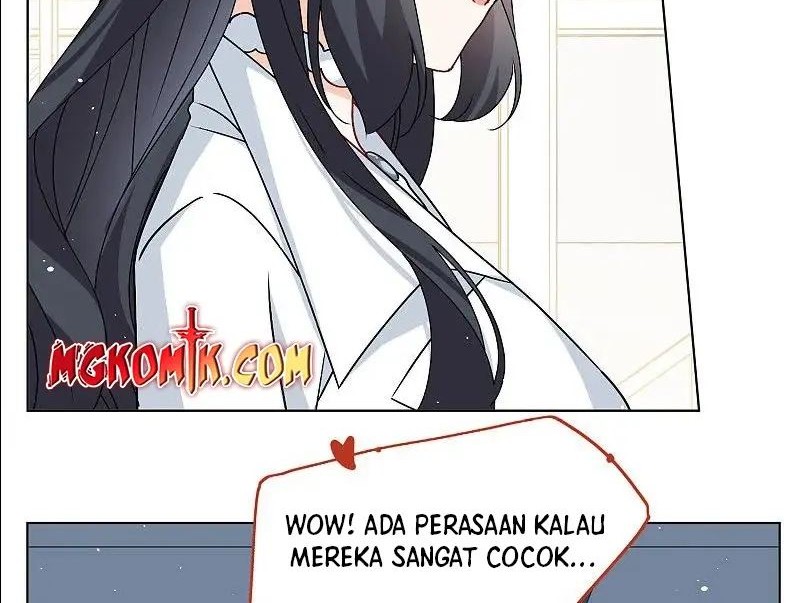 She Is Coming, Please Get Down! chapter 322 halaman 10