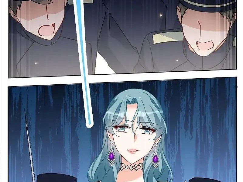 She Is Coming, Please Get Down! chapter 322 halaman 12