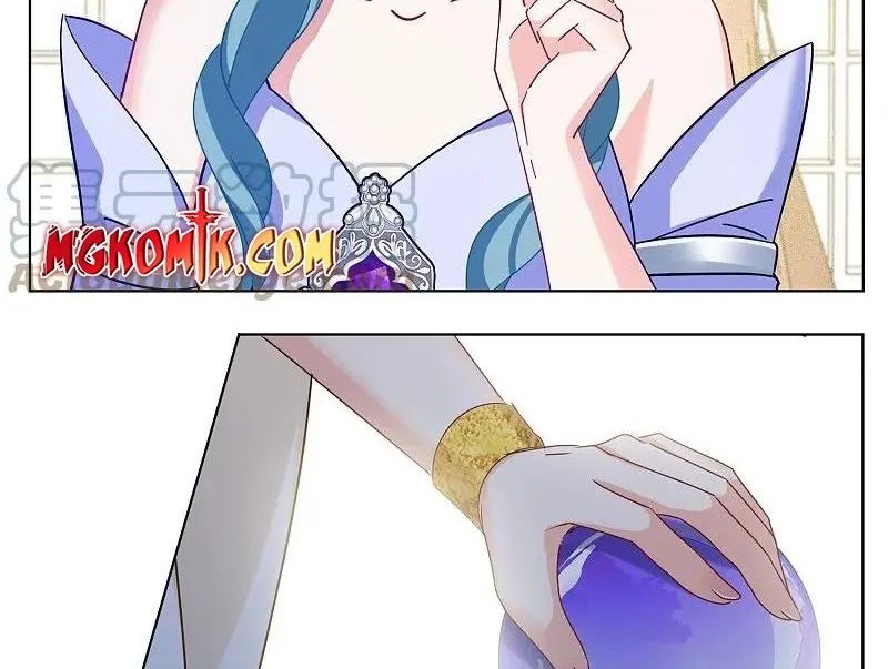 She Is Coming, Please Get Down! chapter 322 halaman 14