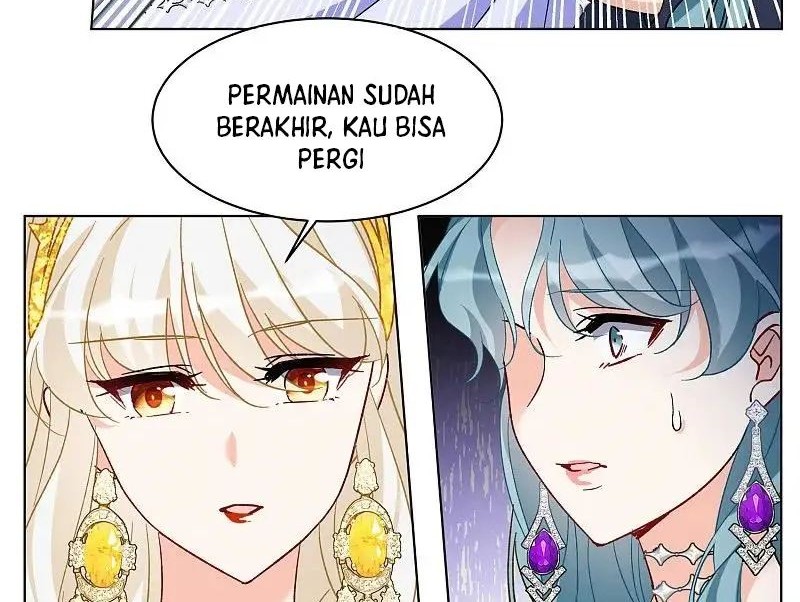 She Is Coming, Please Get Down! chapter 322 halaman 16