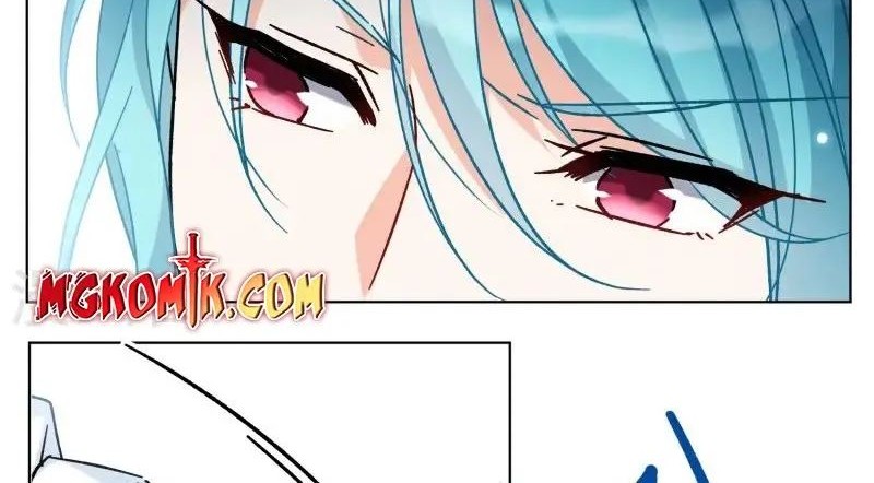 She Is Coming, Please Get Down! chapter 324 halaman 8