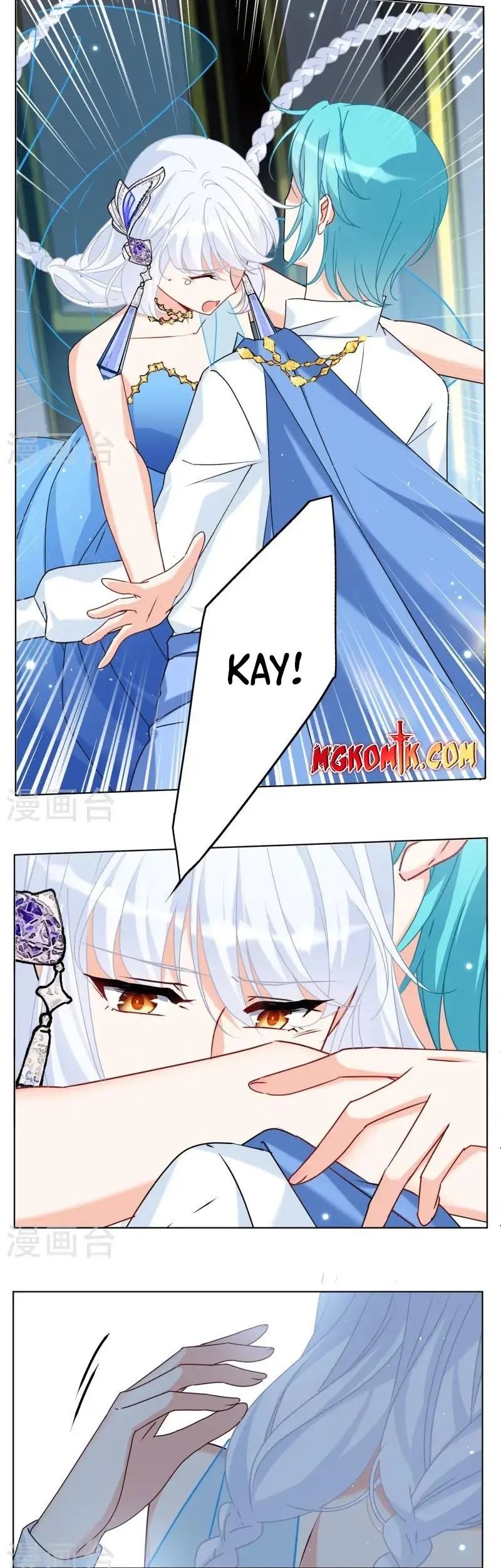 She Is Coming, Please Get Down! chapter 324 halaman 13
