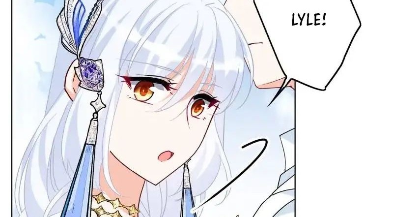 She Is Coming, Please Get Down! chapter 324 halaman 16
