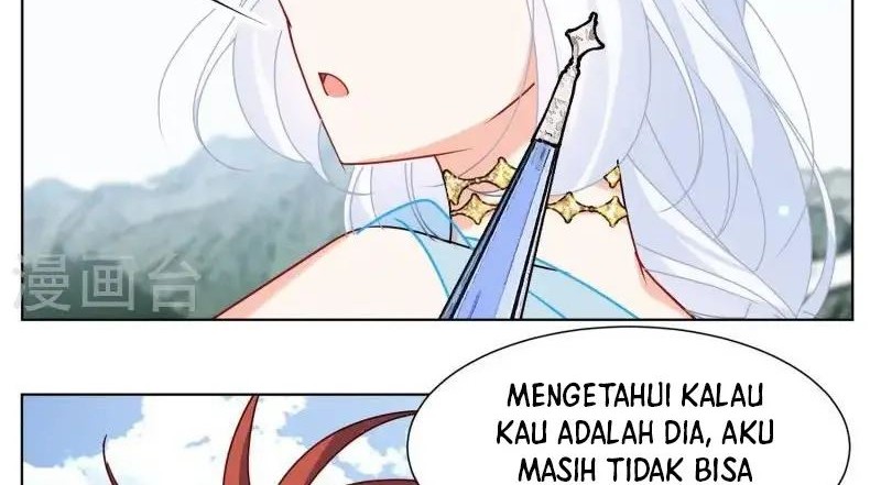 She Is Coming, Please Get Down! chapter 324 halaman 18