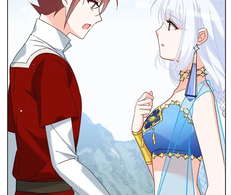 She Is Coming, Please Get Down! chapter 325 halaman 6