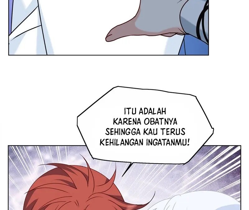 She Is Coming, Please Get Down! chapter 325 halaman 8