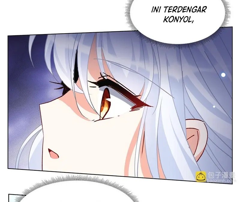 She Is Coming, Please Get Down! chapter 325 halaman 10