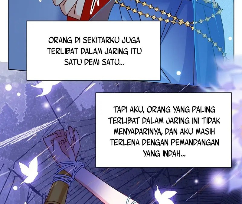 She Is Coming, Please Get Down! chapter 325 halaman 12