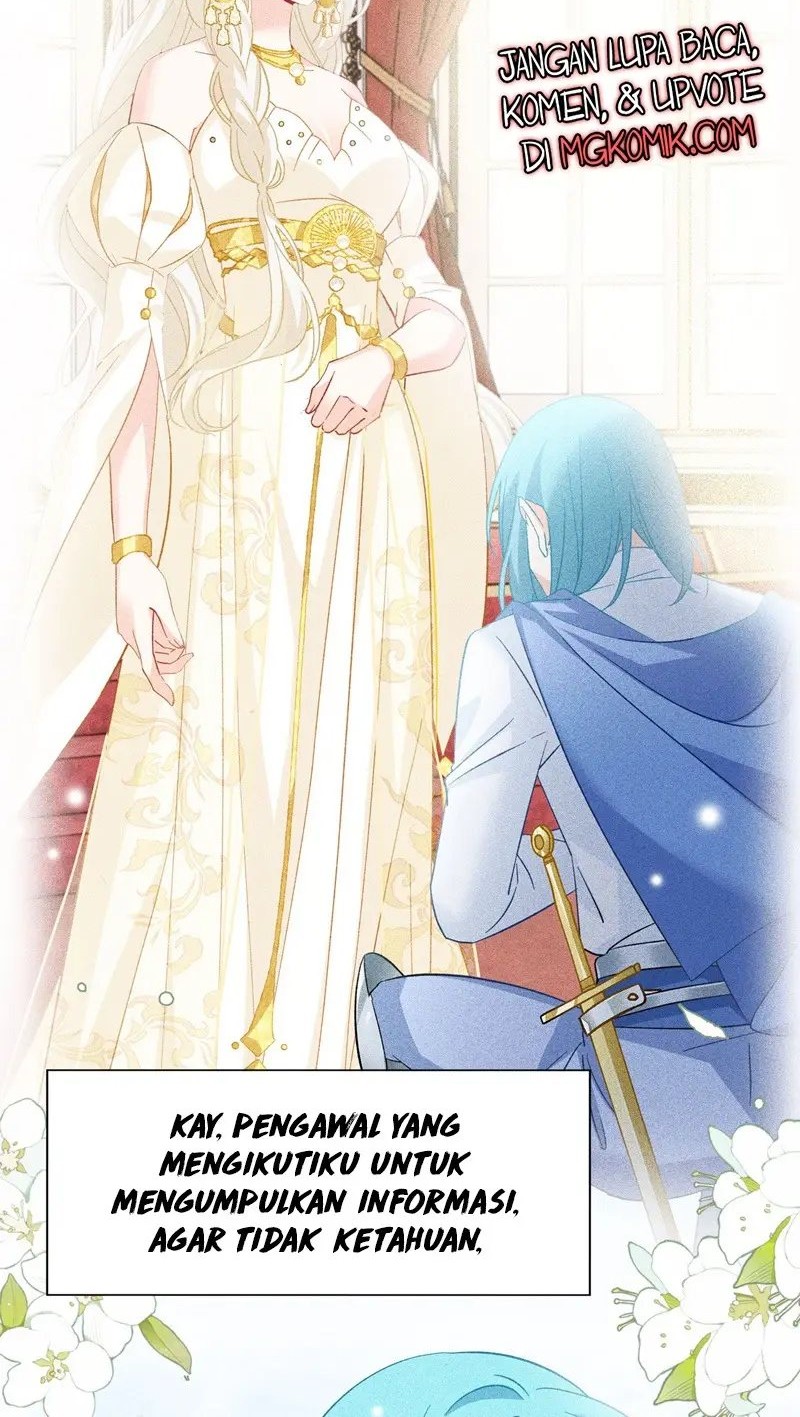 She Is Coming, Please Get Down! chapter 326 halaman 4