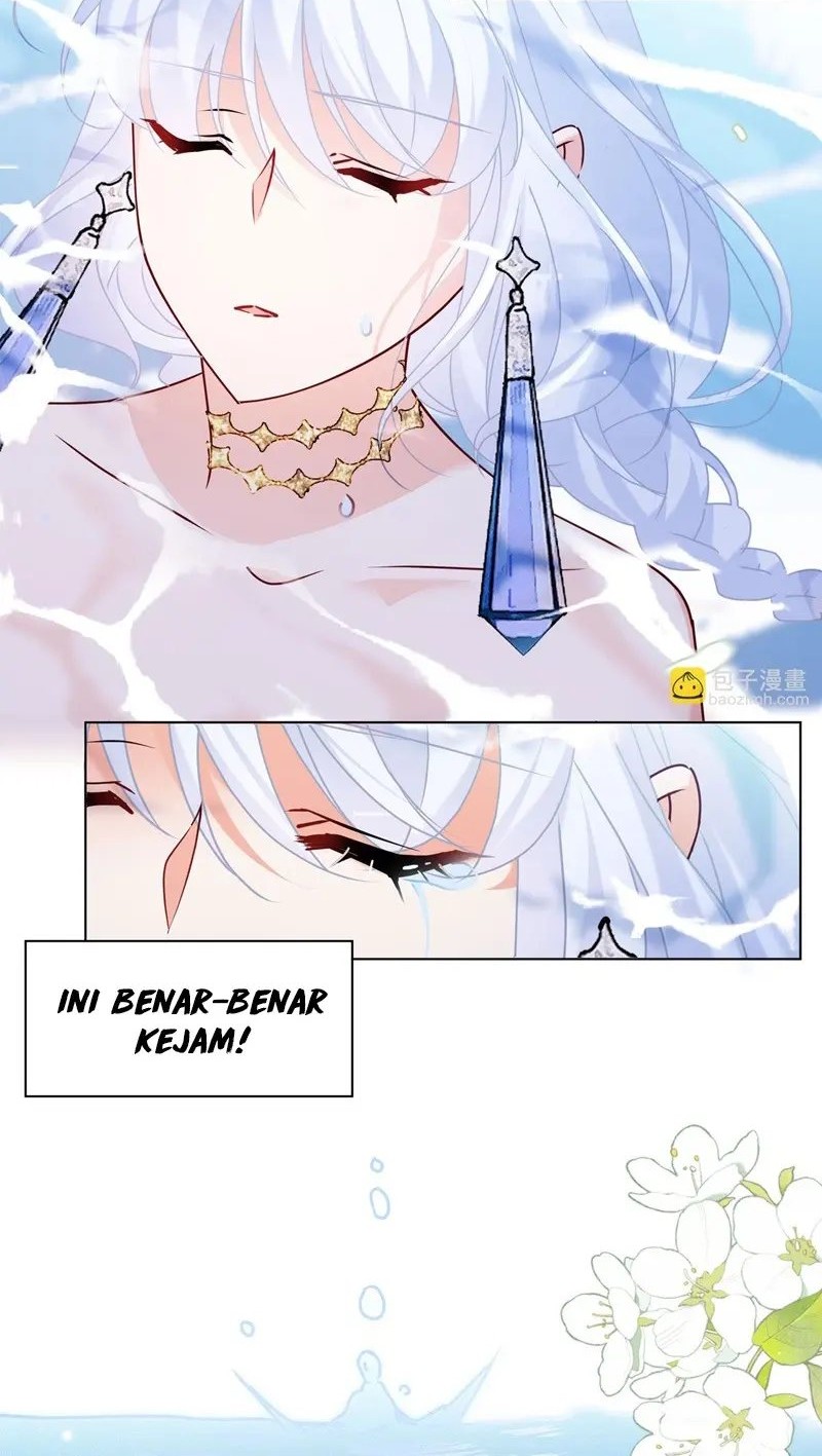 She Is Coming, Please Get Down! chapter 326 halaman 6