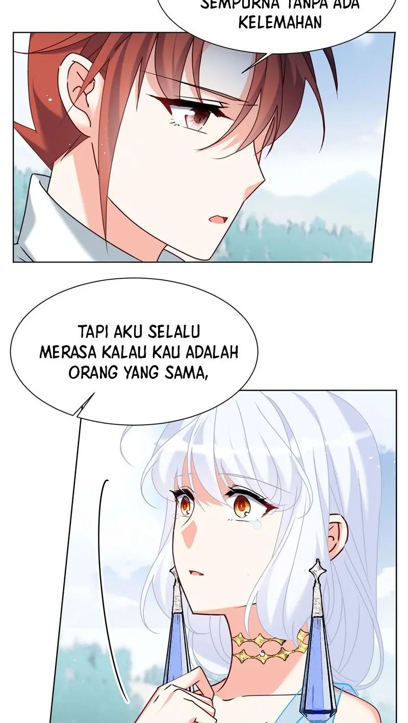 She Is Coming, Please Get Down! chapter 326 halaman 8