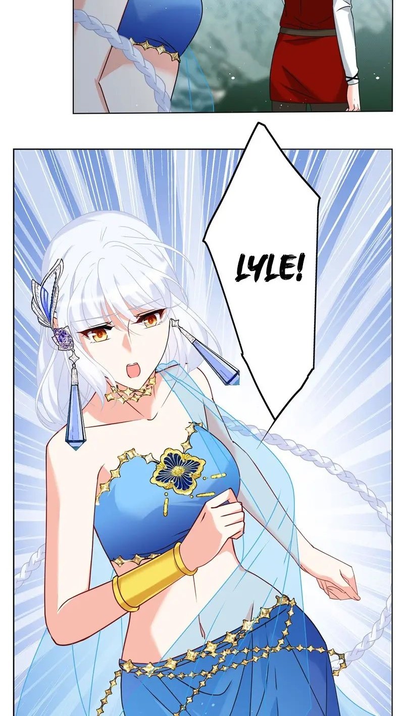 She Is Coming, Please Get Down! chapter 326 halaman 10
