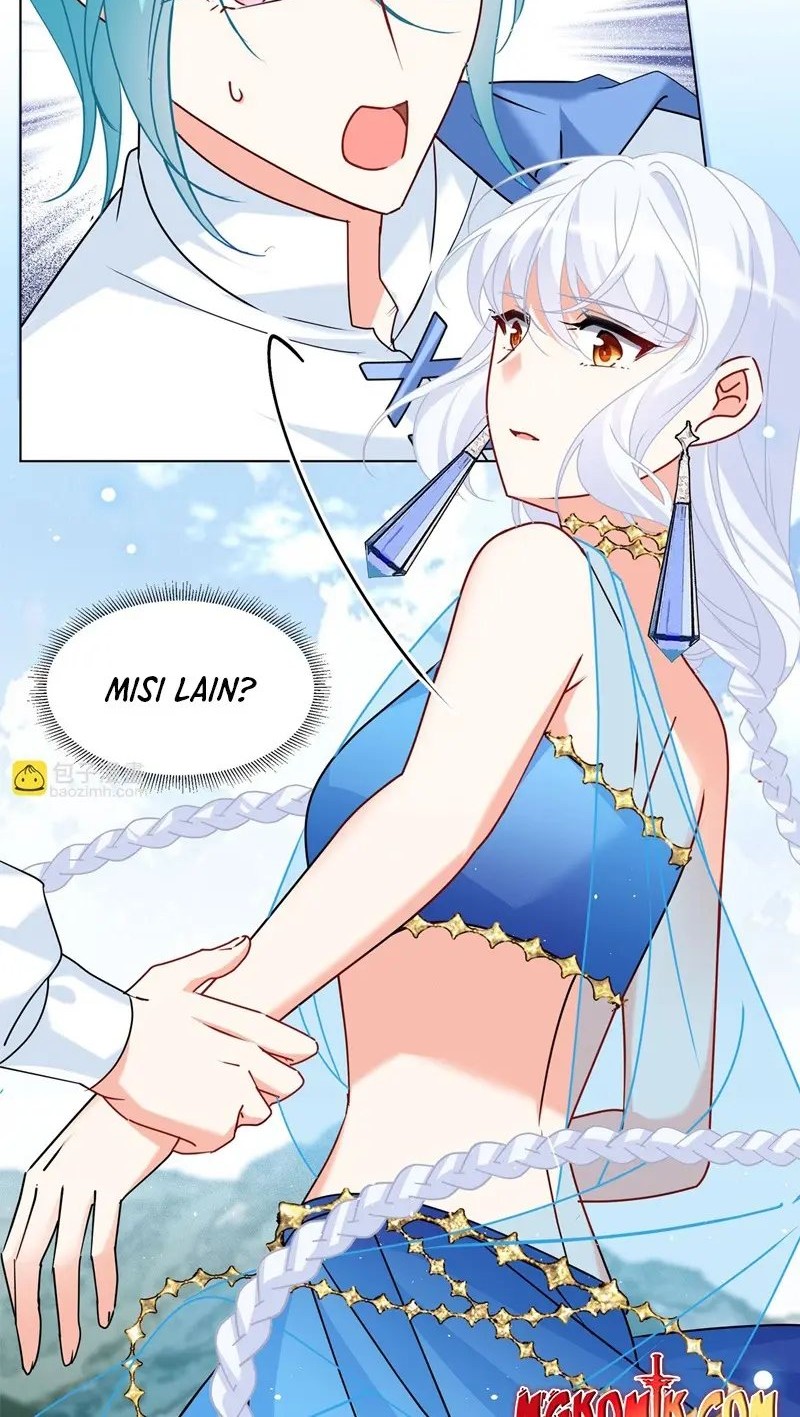 She Is Coming, Please Get Down! chapter 326 halaman 12