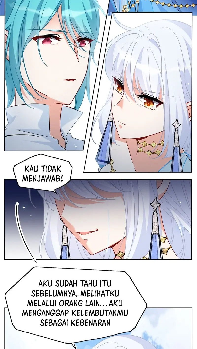 She Is Coming, Please Get Down! chapter 326 halaman 14