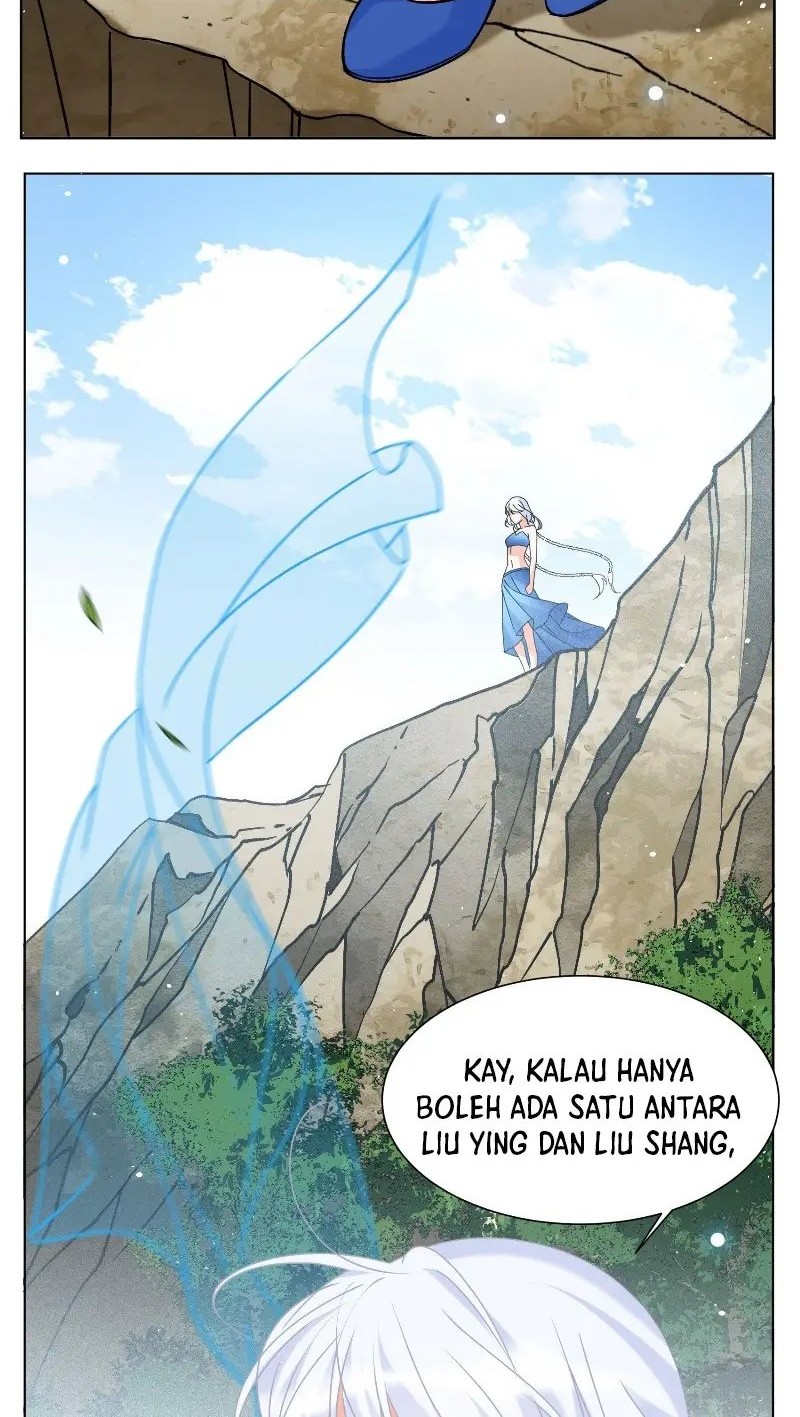 She Is Coming, Please Get Down! chapter 326 halaman 18