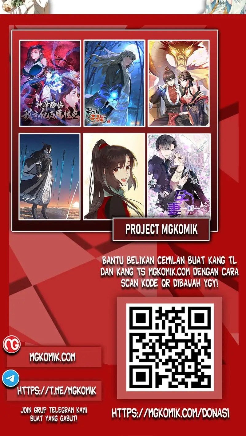 She Is Coming, Please Get Down! chapter 326 halaman 20