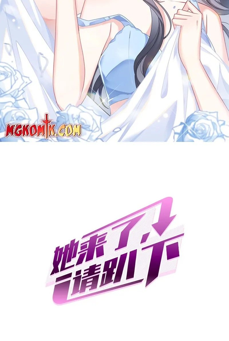 She Is Coming, Please Get Down! chapter 327 halaman 2