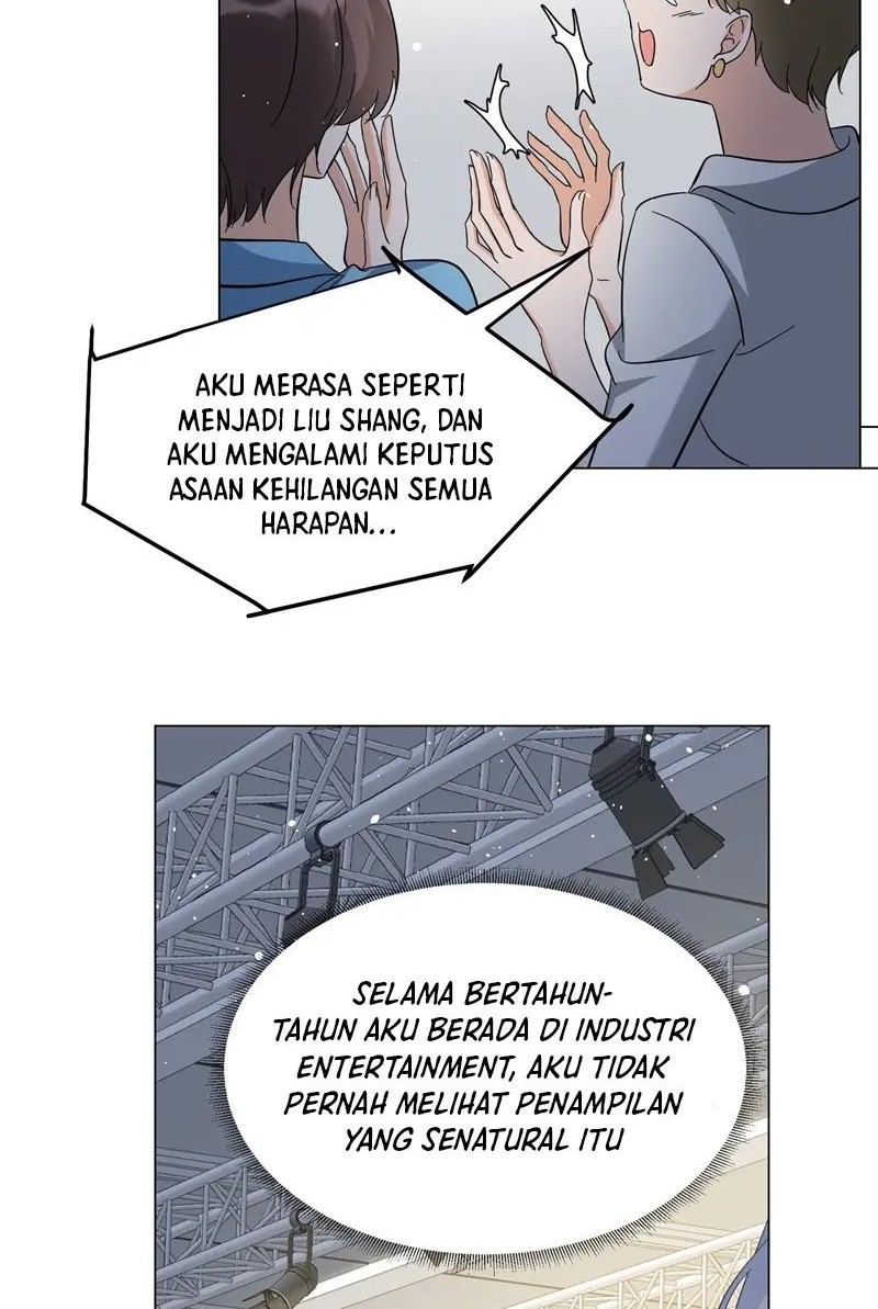 She Is Coming, Please Get Down! chapter 327 halaman 6