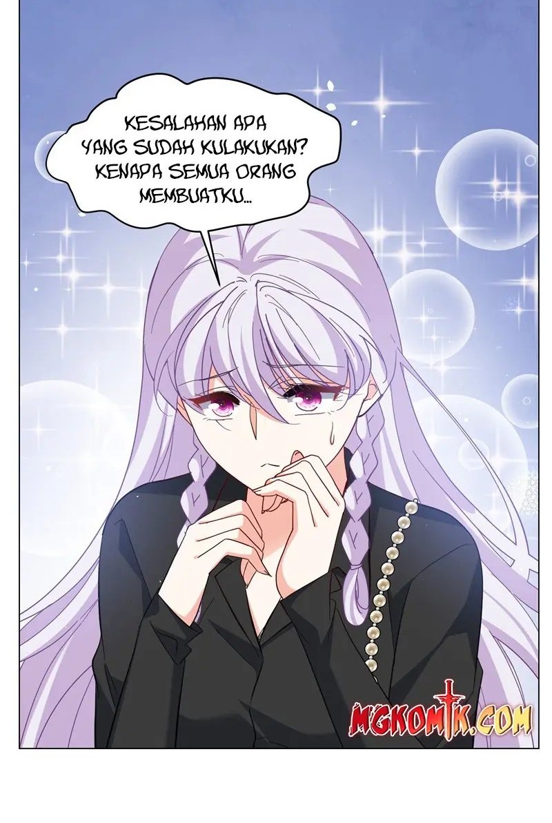 She Is Coming, Please Get Down! chapter 327 halaman 14