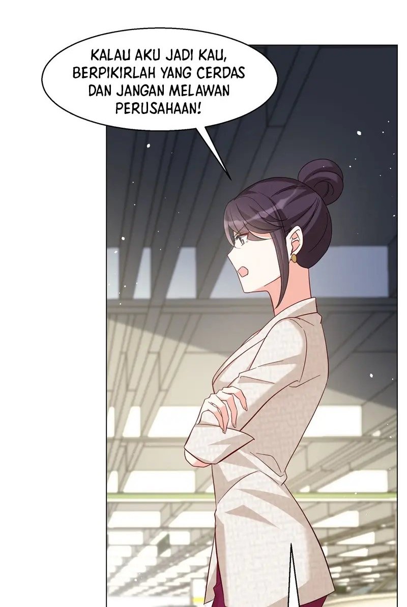 She Is Coming, Please Get Down! chapter 327 halaman 16