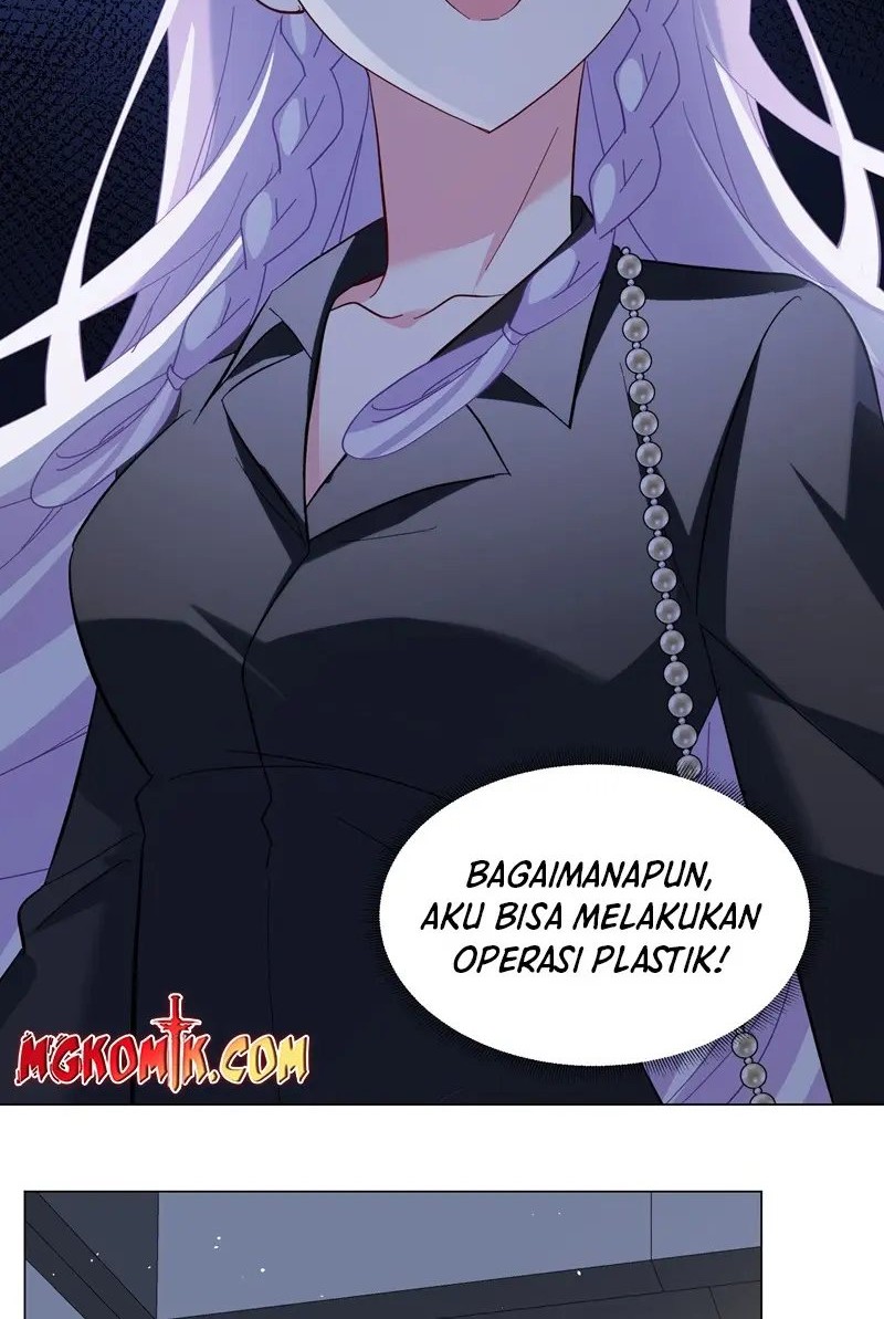 She Is Coming, Please Get Down! chapter 327 halaman 18