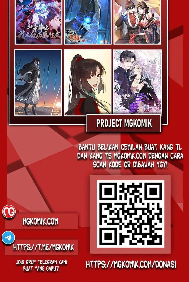 She Is Coming, Please Get Down! chapter 327 halaman 20