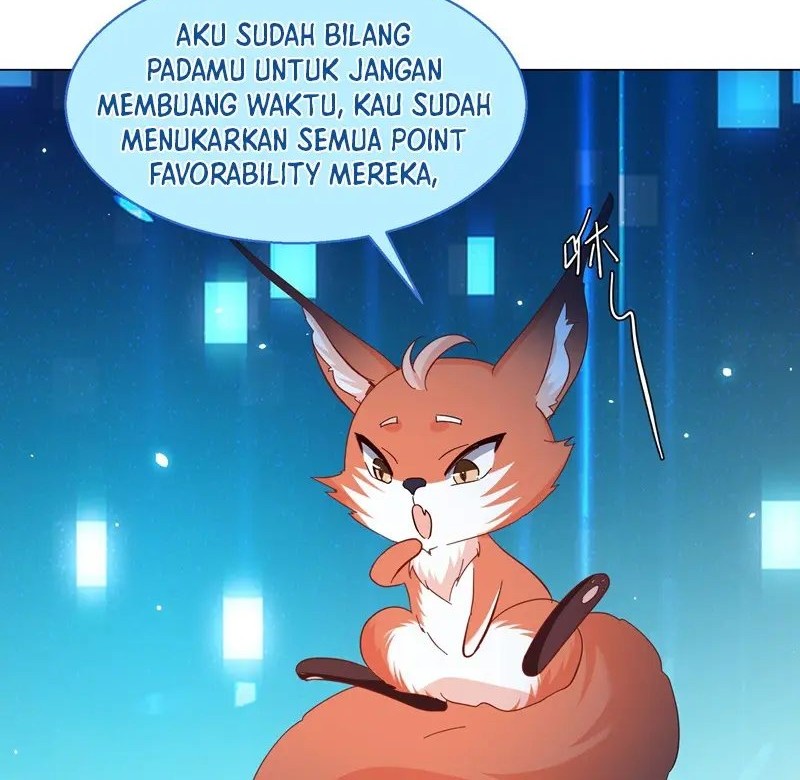 She Is Coming, Please Get Down! Bab 328 halaman 16