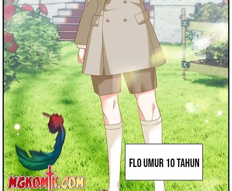 She Is Coming, Please Get Down! chapter 329.2 halaman 10