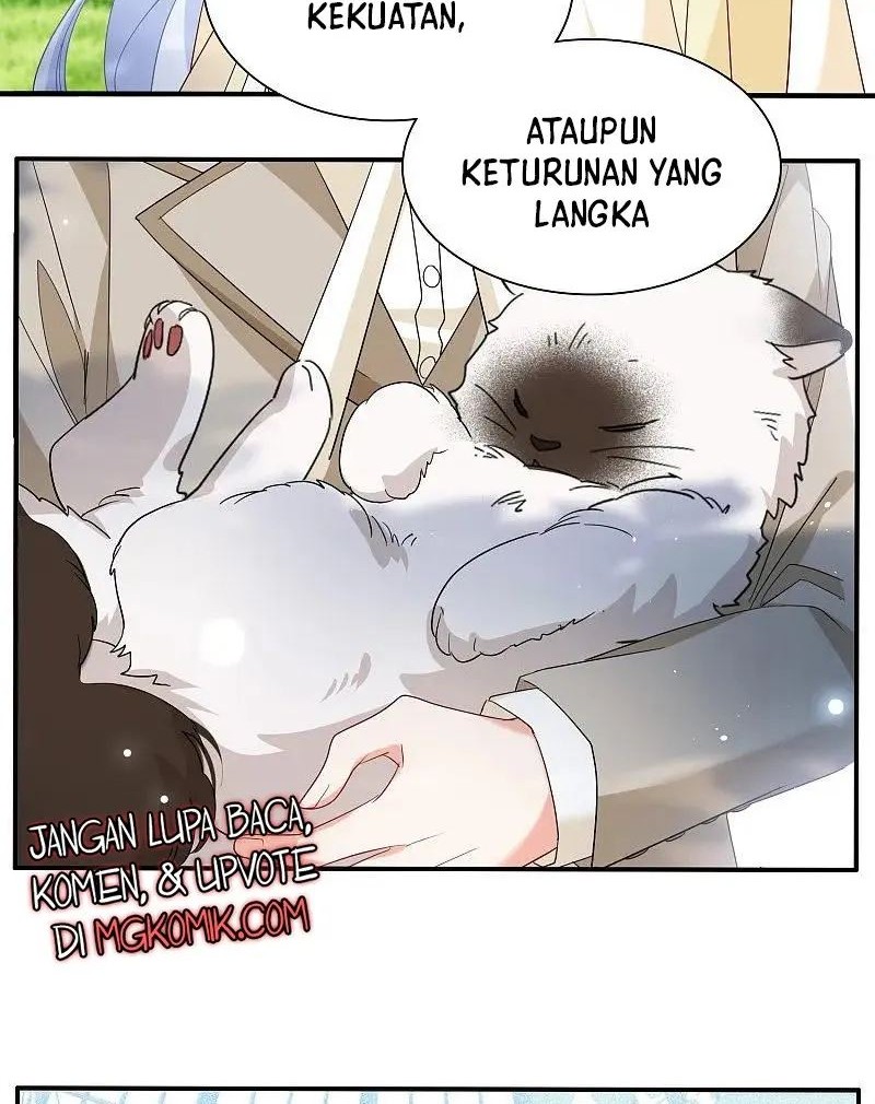 She Is Coming, Please Get Down! chapter 329.3 halaman 4