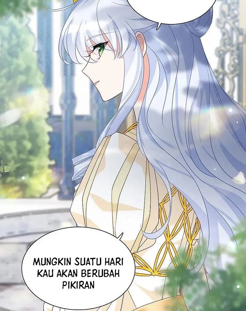 She Is Coming, Please Get Down! chapter 329.3 halaman 6
