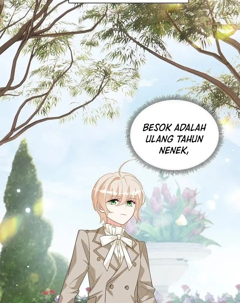 She Is Coming, Please Get Down! chapter 329.3 halaman 10