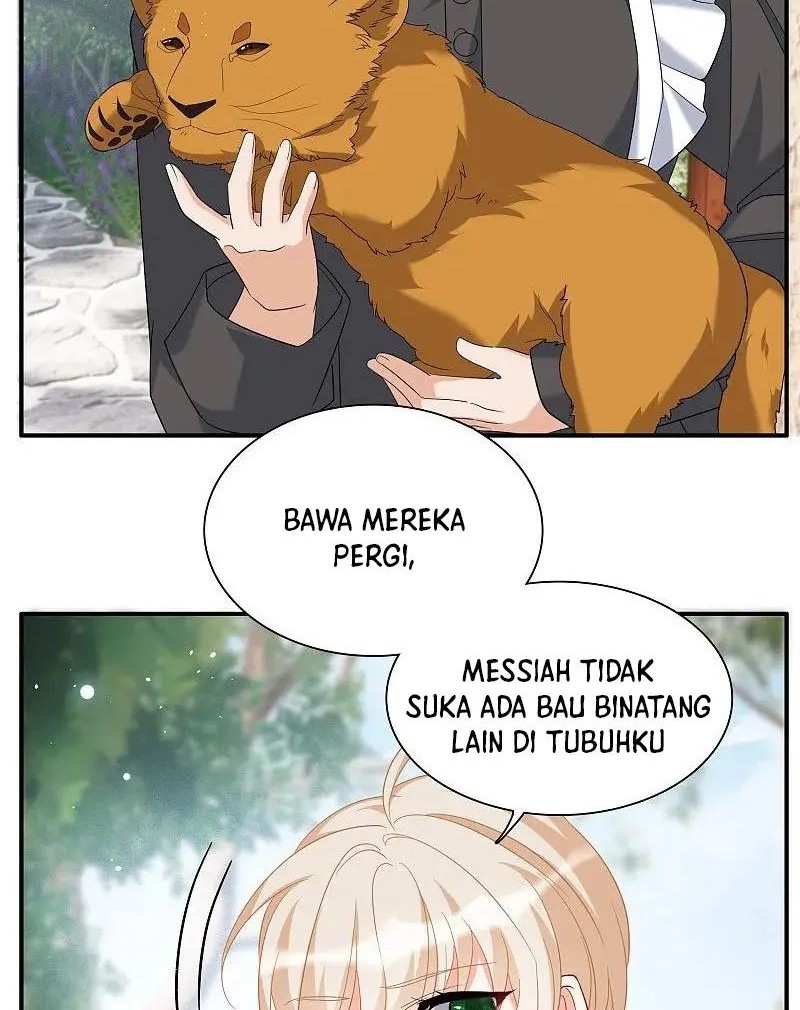 She Is Coming, Please Get Down! chapter 329.3 halaman 14