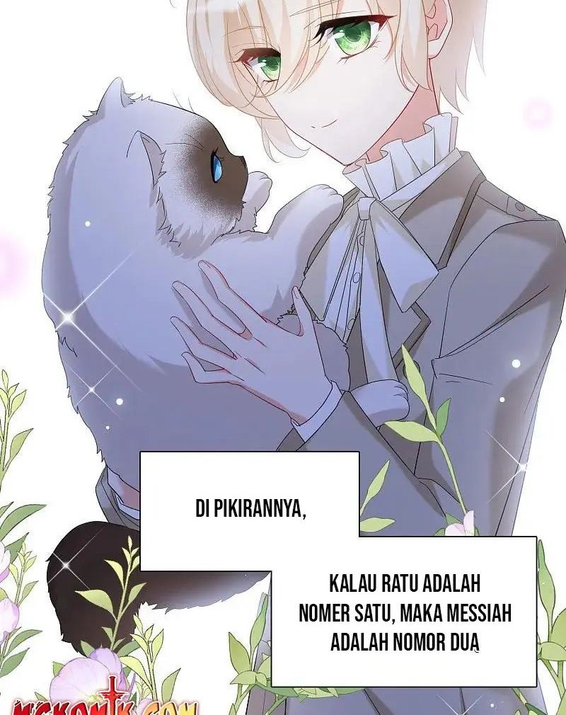 She Is Coming, Please Get Down! chapter 329.3 halaman 16