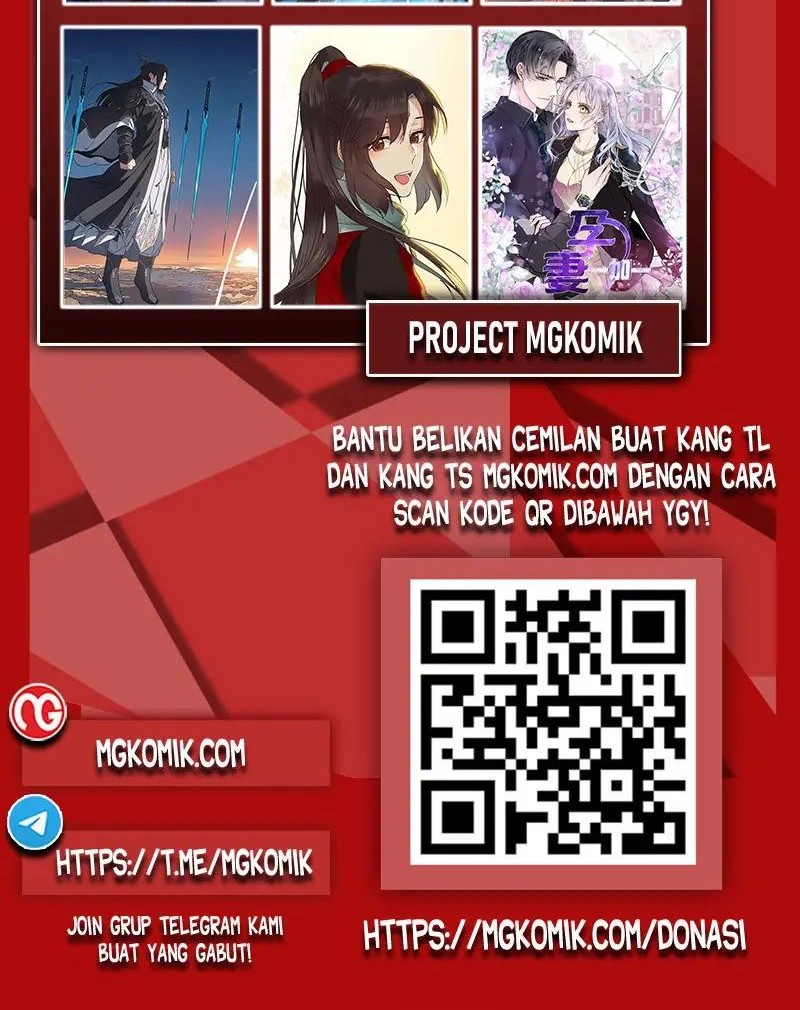 She Is Coming, Please Get Down! chapter 329.3 halaman 20