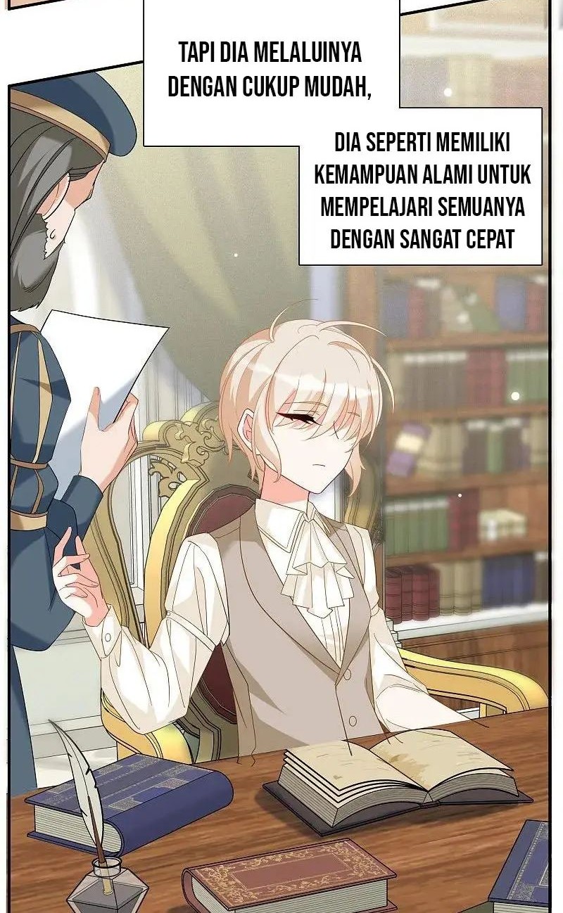 She Is Coming, Please Get Down! chapter 329.4 halaman 4