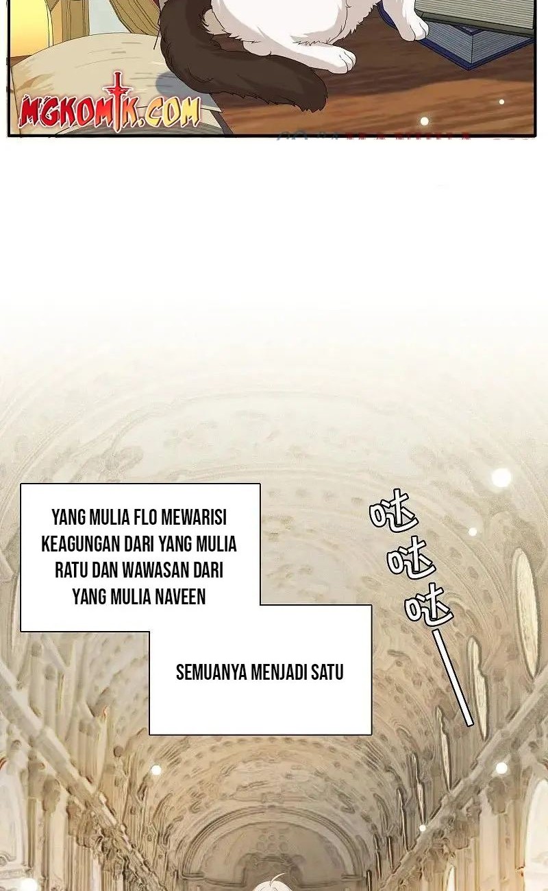 She Is Coming, Please Get Down! chapter 329.4 halaman 6