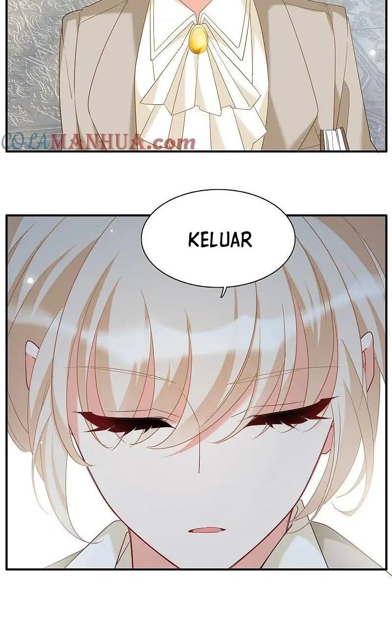 She Is Coming, Please Get Down! chapter 329.4 halaman 8