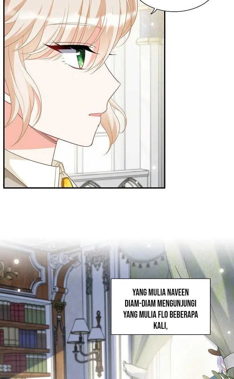 She Is Coming, Please Get Down! chapter 329.4 halaman 12