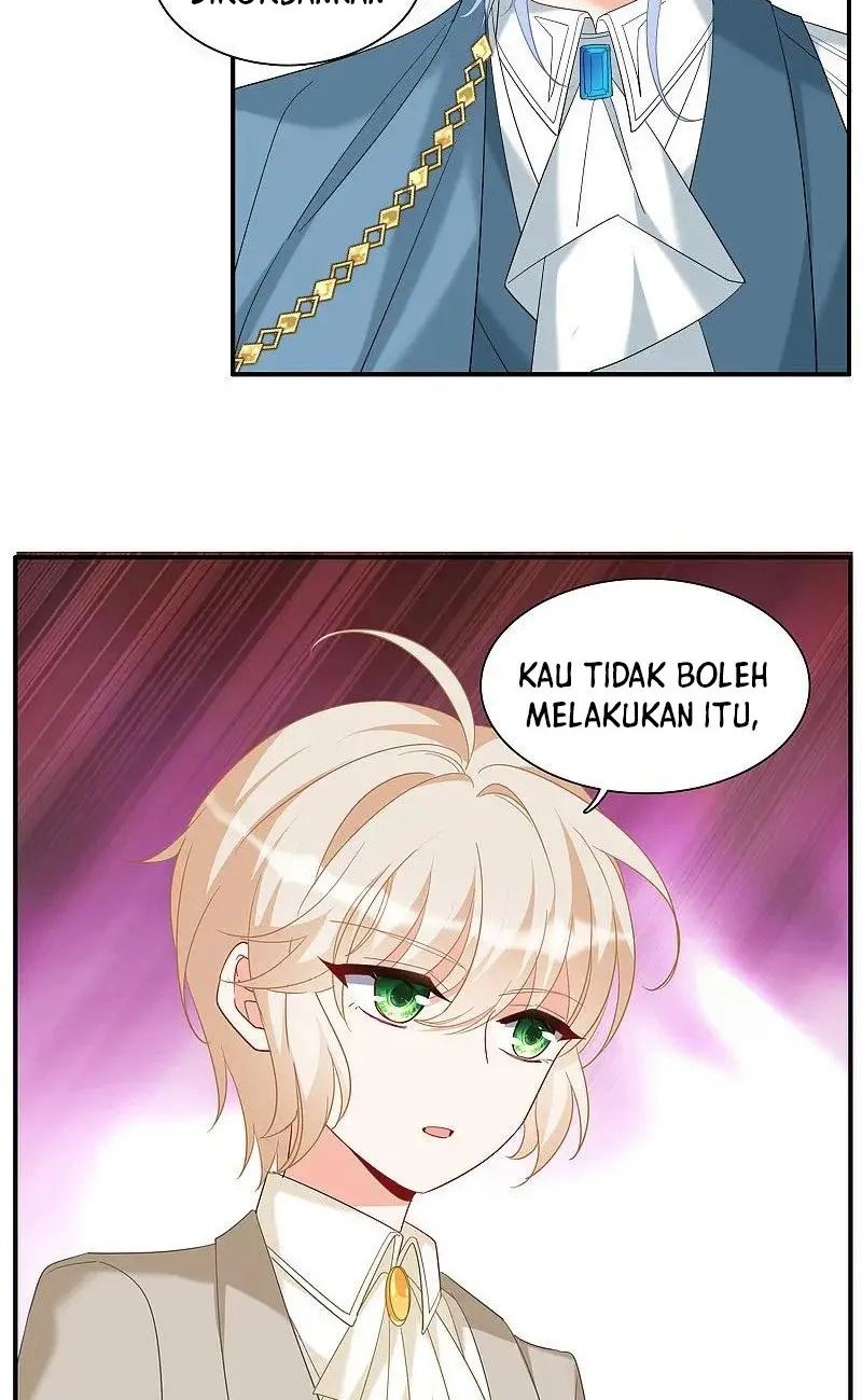 She Is Coming, Please Get Down! chapter 329.4 halaman 16