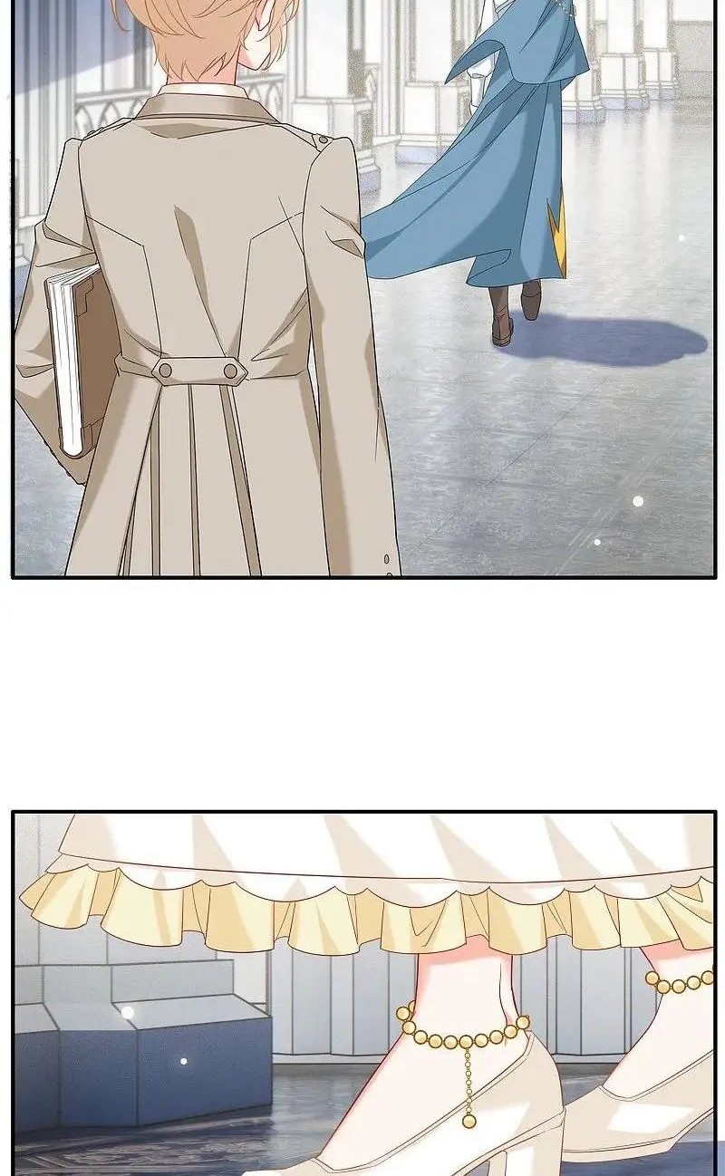She Is Coming, Please Get Down! chapter 329.4 halaman 18