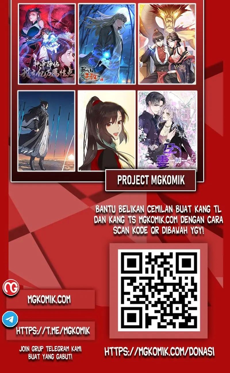 She Is Coming, Please Get Down! chapter 329.4 halaman 20