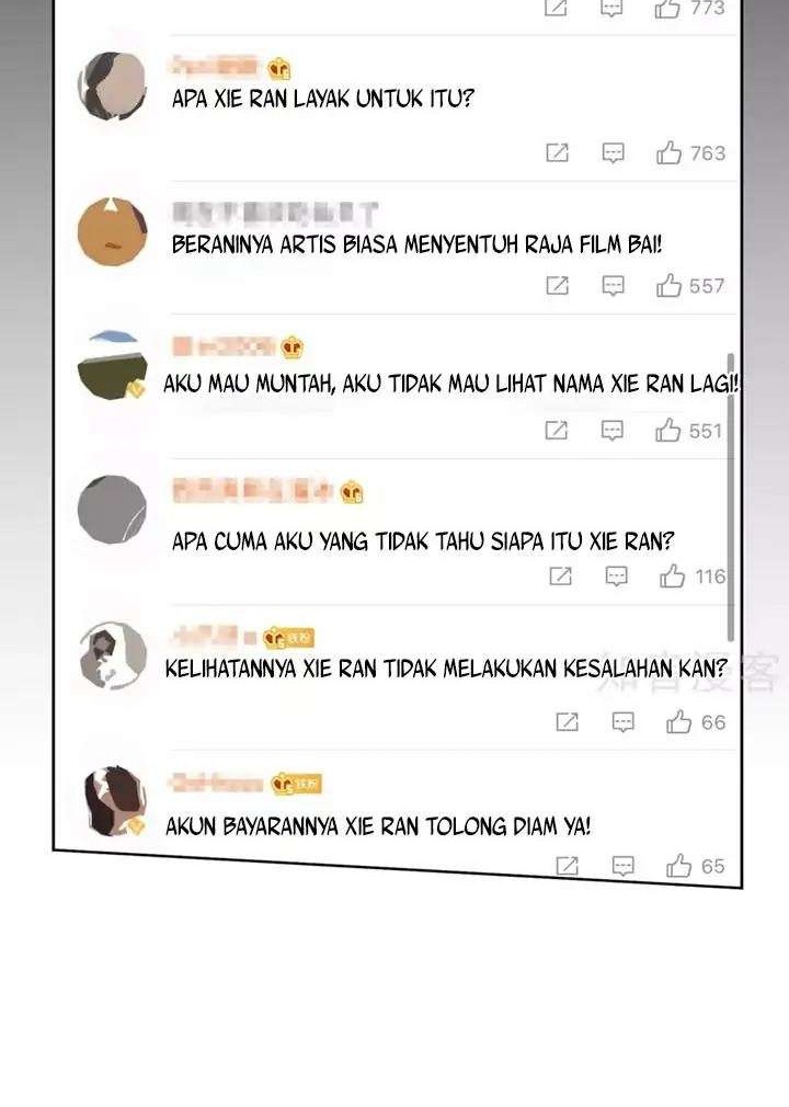 She Is Coming, Please Get Down! chapter 33.1 halaman 2