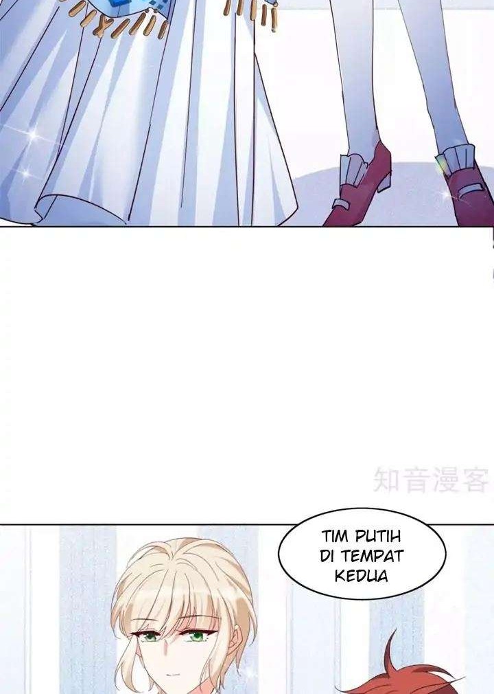 She Is Coming, Please Get Down! chapter 33.1 halaman 18