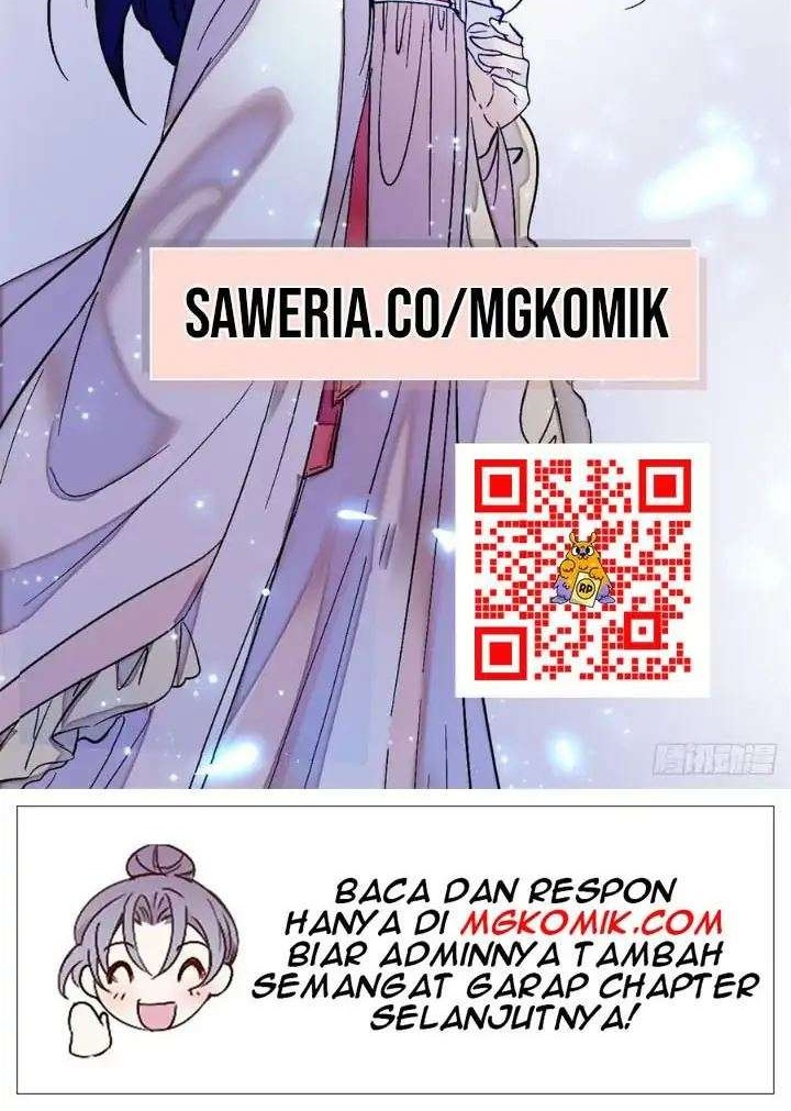 She Is Coming, Please Get Down! chapter 33.1 halaman 20