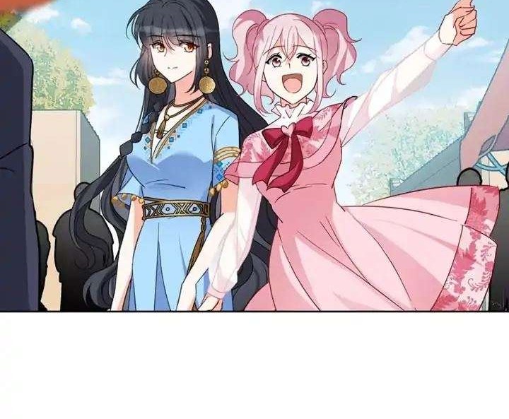 She Is Coming, Please Get Down! Bab 33.2 halaman 6