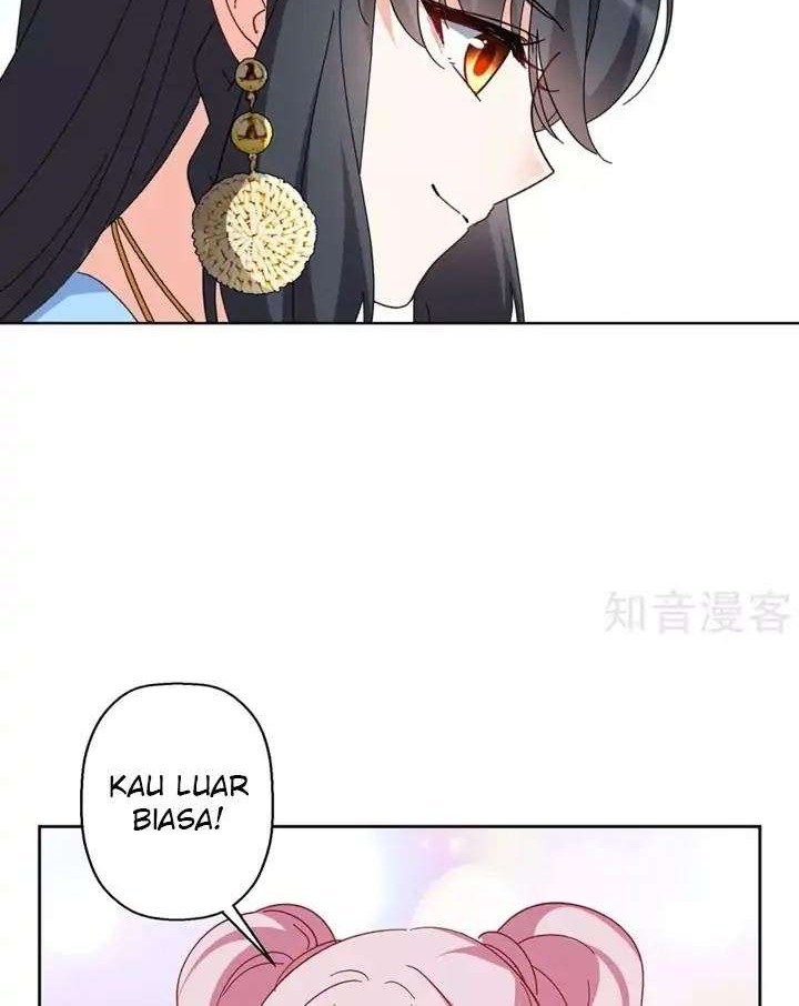 She Is Coming, Please Get Down! chapter 33.3 halaman 10