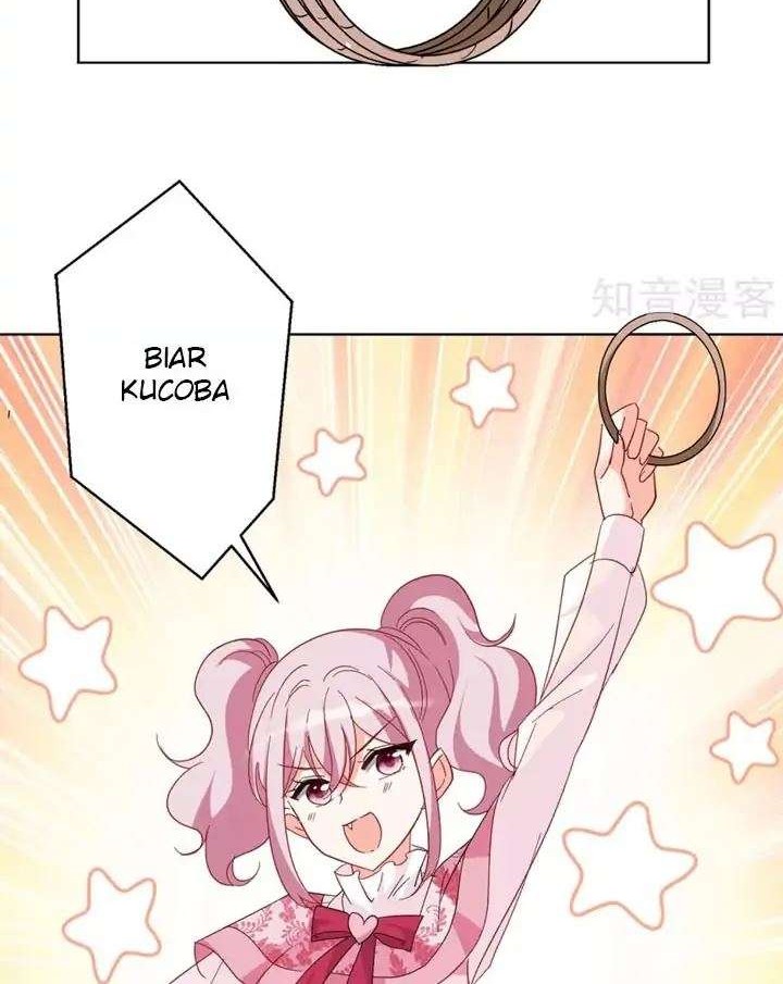 She Is Coming, Please Get Down! chapter 33.3 halaman 12
