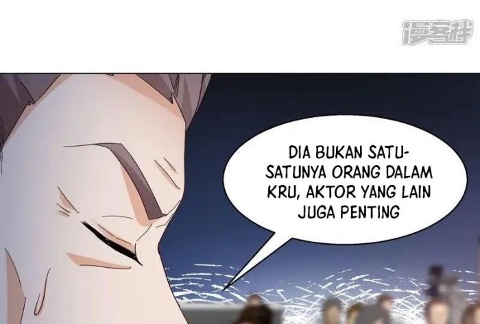 She Is Coming, Please Get Down! chapter 330 halaman 14